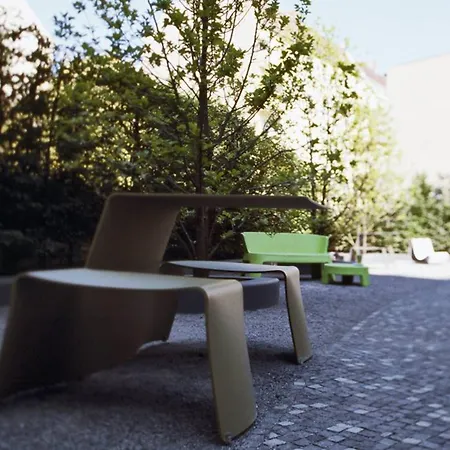 Ku'damm 101 Szálloda Berlin