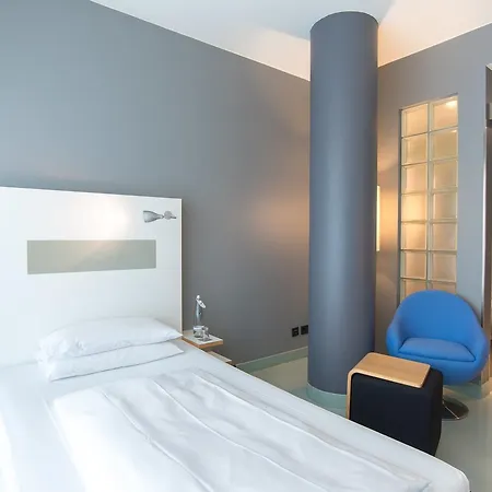Ku'damm 101 Szálloda Berlin