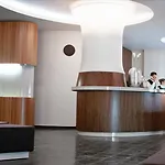 Отель Ku'damm 101