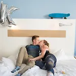 Отель Ku'damm 101 4*