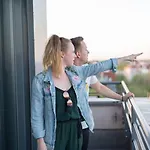 Ku'damm 101 4* Берлин