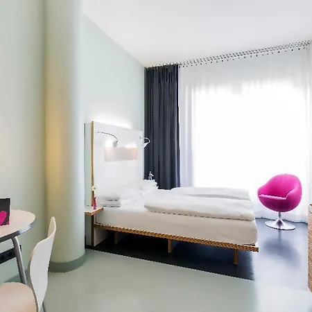 Ku'damm 101 호텔 베를린