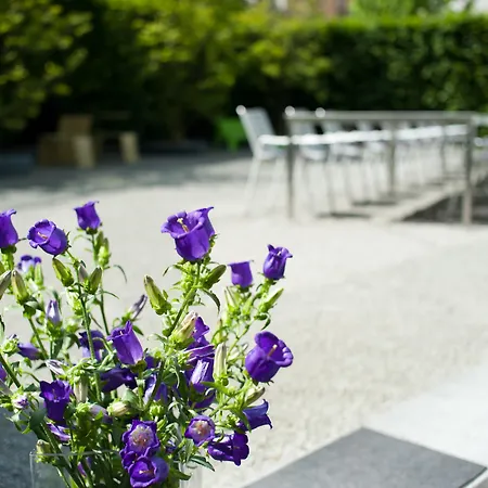 Ku'damm 101 호텔 베를린