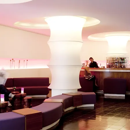 호텔 Ku'damm 101 4*