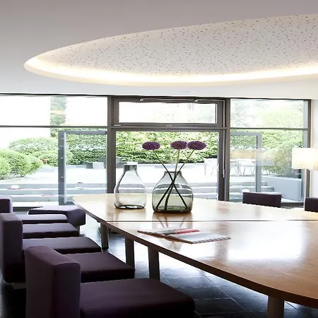 호텔 Ku'damm 101 4*