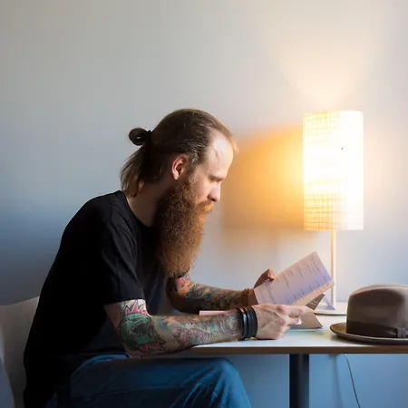 Ku'damm 101 베를린