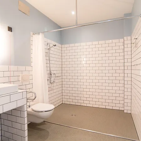 호텔 Ku'damm 101 4*