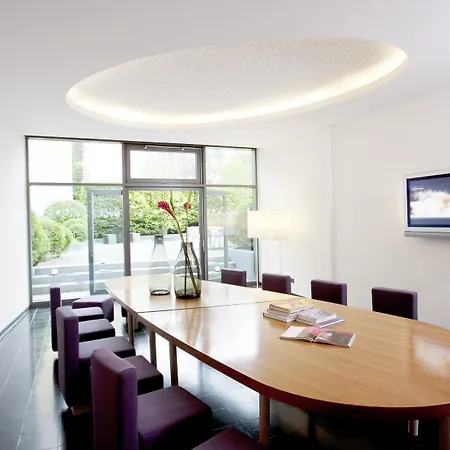 호텔 Ku'damm 101 4*