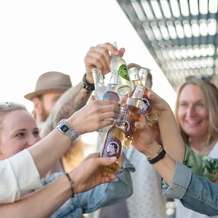 호텔 Ku'damm 101 베를린