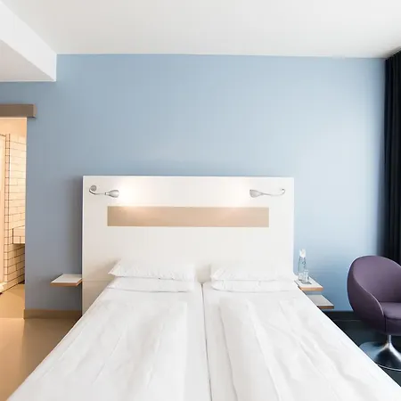 Ku'damm 101 호텔 베를린