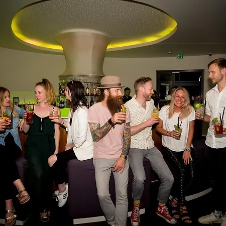 호텔 Ku'damm 101 베를린